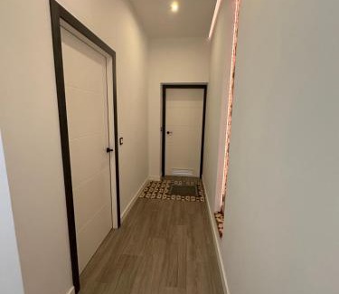 Ciudad Jardin Apartamento | Apartamento QANAT