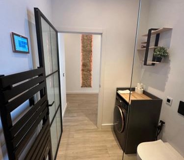 Ciudad Jardin Apartamento | Apartamento QANAT