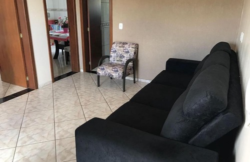 Centro Apartamento | Apartamento Quadros