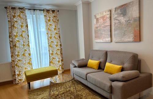 Boiro Apartamento | Apartamento Ría de Arousa