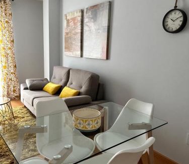Boiro Apartamento | Apartamento Ría de Arousa