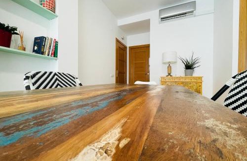Punta Umbria Apartamento | Apartamento Ría Punta Umbría