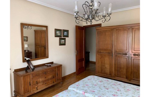 Infiesto Condominio | Apartamento Río Piloña, amplio y luminoso.