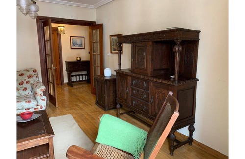 Infiesto Condominio | Apartamento Río Piloña, amplio y luminoso.