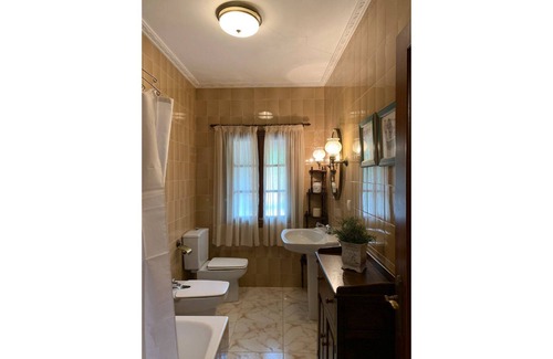 Infiesto Condominio | Apartamento Río Piloña, amplio y luminoso.