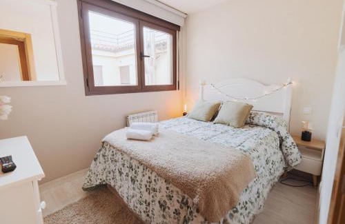 Tordesillas Apartamento | Apartamento "RASCALINDES"