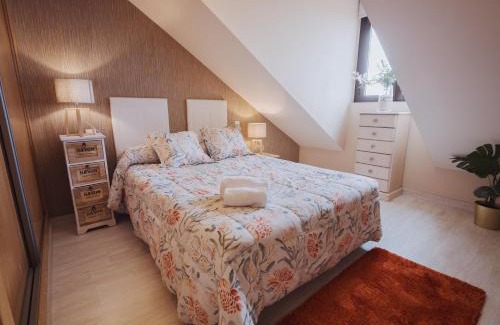 Tordesillas Apartamento | Apartamento "RASCALINDES"