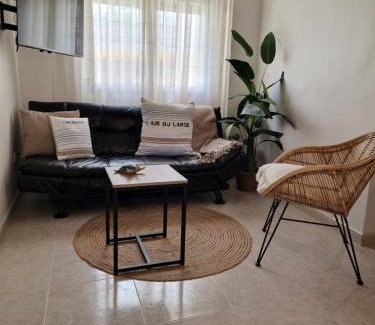 Raxo Apartamento | Apartamento Raxobrisamar