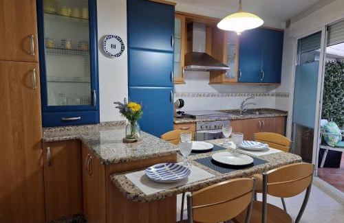 Raxo Apartamento | Apartamento Raxobrisamar