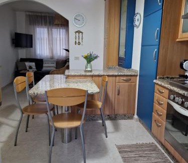 Raxo Apartamento | Apartamento Raxobrisamar