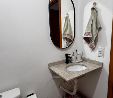 Bandeirantes Apartamento | Apartamento Resid Azaléias