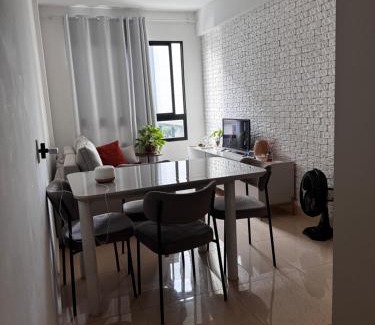 Bandeirantes Apartamento | Apartamento Resid Azaléias