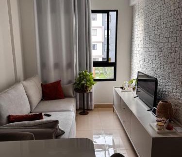 Bandeirantes Apartamento | Apartamento Resid Azaléias