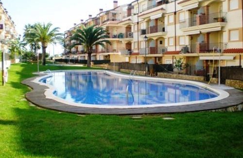 Alcanar Apartamento | Apartamento residencial en Les Cases D'Alcanar