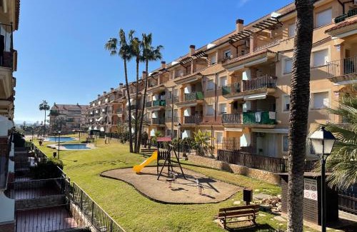 Alcanar Apartamento | Apartamento residencial en Les Cases D'Alcanar