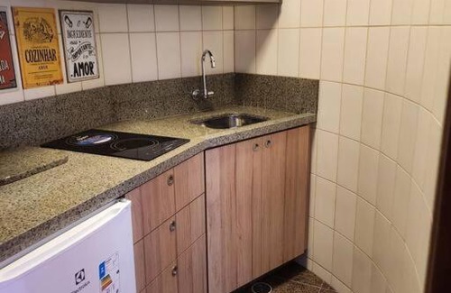 Batel Apartamento | Apartamento recém-reformado na Avenida Batel!