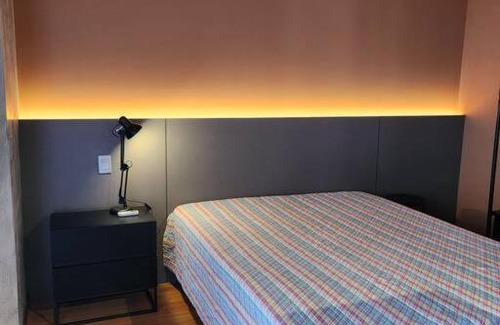 Batel Apartamento | Apartamento recém-reformado na Avenida Batel!