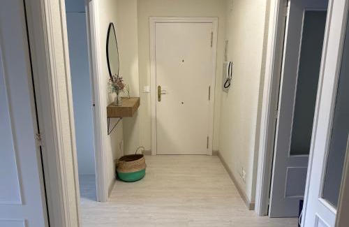 Ezcaray Apartamento | Apartamento recién reformado en Ezcaray