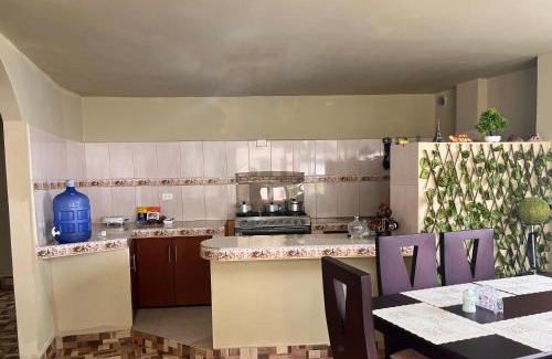 Banos de Agua Santa Apartamento | Apartamento recien estrenado
