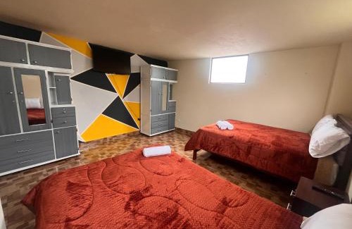 Banos de Agua Santa Apartamento | Apartamento recien estrenado