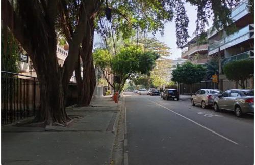 Recreio dos Bandeirantes Apartamento | Apartamento Recreio de 96 metros quadrados