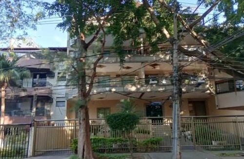 Recreio dos Bandeirantes Apartamento | Apartamento Recreio de 96 metros quadrados