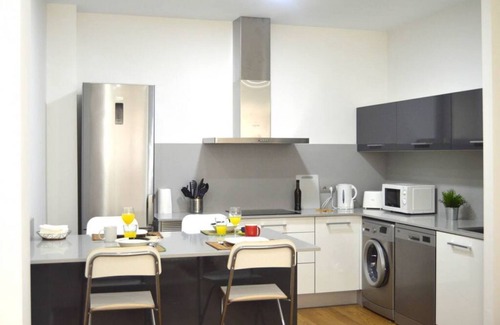 Cadiz Apartamento | Apartamento Recreo - Cadiz