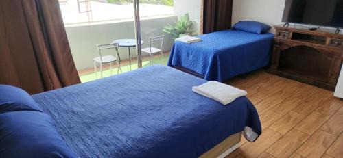 Zona 9 Apartamento | Apartamento Reforma Ciudad de Guatemala