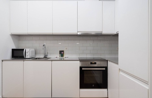 Numancia Apartamento | apartamento reformado de alquiler temporal
