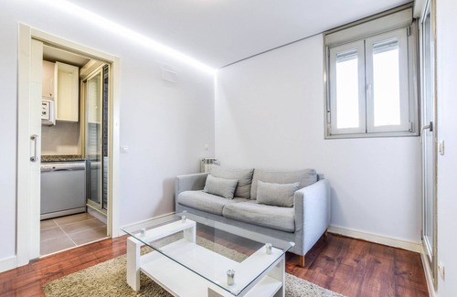 Villa de Vallecas Apartamento | apartamento reformado ensanche vallecas de alquiler temporal