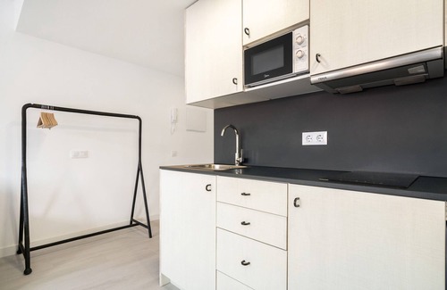 Carabanchel Apartamento | apartamento reformado en madrid rio de alquiler temporal