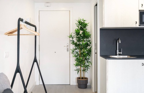 Carabanchel Apartamento | apartamento reformado en madrid rio de alquiler temporal