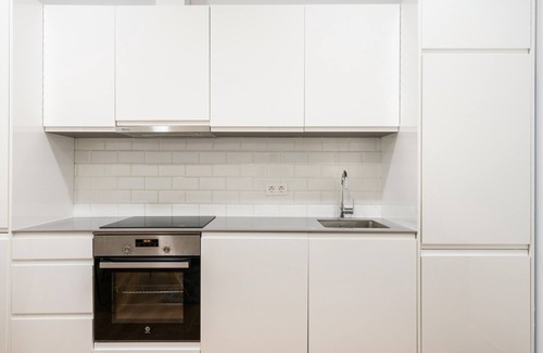 Numancia Apartamento | apartamento reformado en vallecas de alquiler temporal