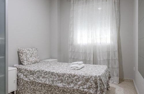 Consolacion Apartamento | Apartamento reformado en Sevilla Barrio Macarena