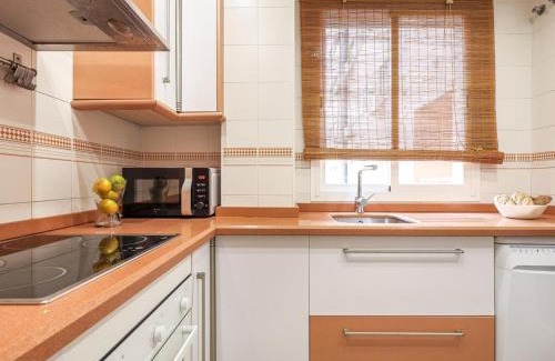 Consolacion Apartamento | Apartamento reformado en Sevilla Barrio Macarena