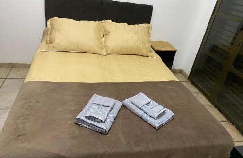 Centro Apartamento | Apartamento região central