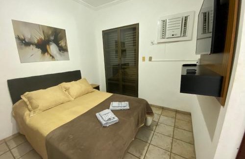 Centro Apartamento | Apartamento região central