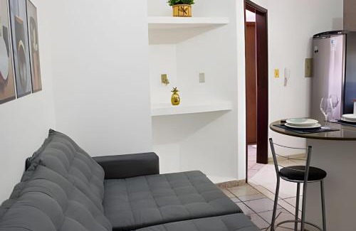 Centro Apartamento | Apartamento região central