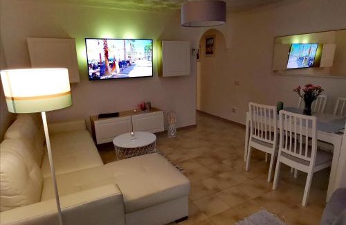 Fuengirola Apartamento | Apartamento Regina