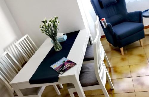 Fuengirola Apartamento | Apartamento Regina