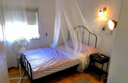 Fuengirola Apartamento | Apartamento Regina