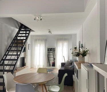 San Pedro Apartamento | Apartamento Regina Home