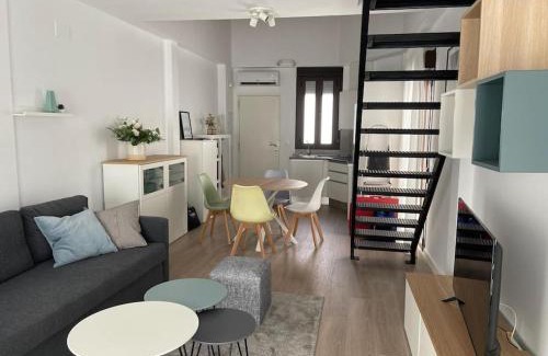 San Pedro Apartamento | Apartamento Regina Home