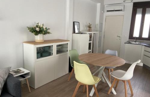 San Pedro Apartamento | Apartamento Regina Home