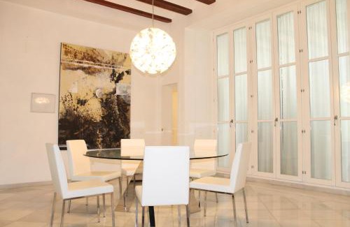 Ciutat Vella Apartamento | Apartamento Reina Catedral