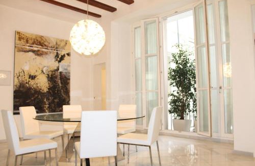 Ciutat Vella Apartamento | Apartamento Reina Catedral
