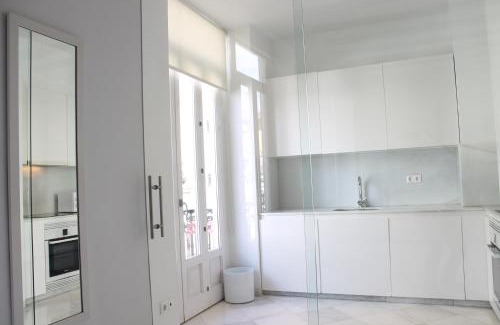 Ciutat Vella Apartamento | Apartamento Reina Catedral