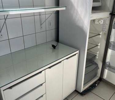 Sao Luis Apartamento | Apartamento Renascença