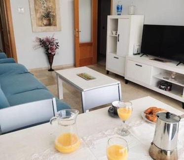Arroyo de la Miel Apartamento | Apartamento renovado en el centro de Benalmádena