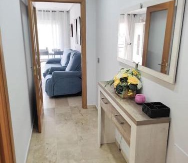 Arroyo de la Miel Apartamento | Apartamento renovado en el centro de Benalmádena